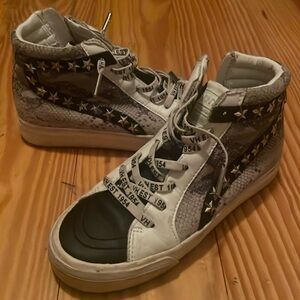 vintage havana sneakers